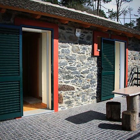 Raposeira Chloe T2 Βίλα Fajã da Ovelha Εξωτερικό φωτογραφία
