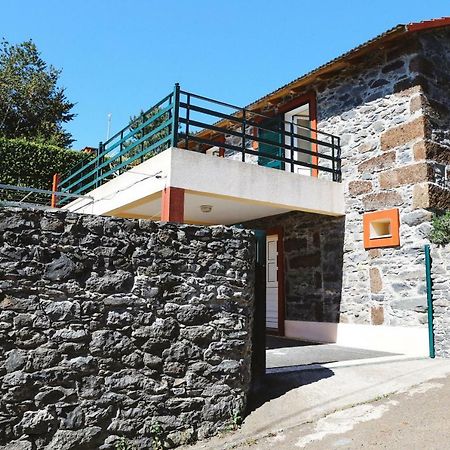 Raposeira Chloe T2 Βίλα Fajã da Ovelha Εξωτερικό φωτογραφία