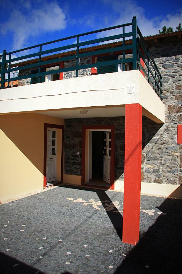 Raposeira Chloe T2 Βίλα Fajã da Ovelha Εξωτερικό φωτογραφία