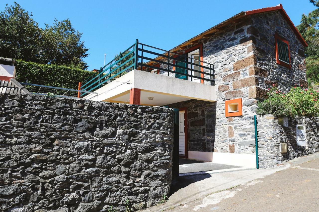 Raposeira Chloe T2 Βίλα Fajã da Ovelha Εξωτερικό φωτογραφία